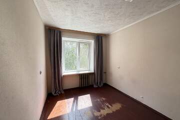 2-к квартира, 45,3 м², 5/5 эт.