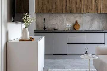 2-к квартира, 59,3 м², 3/30 эт.