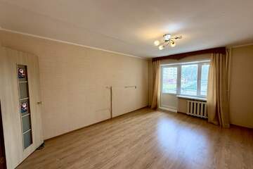 4-к квартира, 81,3 м², 2/5 эт.