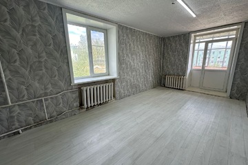 2-к квартира, 42,7 м², 2/2 эт.