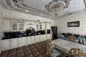 Коттедж, 252 м², 2 эт.