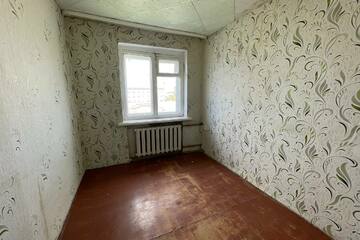 2-к квартира, 21,4 м², 5/5 эт.